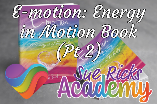 E-motion: Energy in Motion Book (Pt 2) 